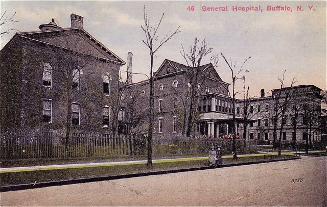 General Hospital