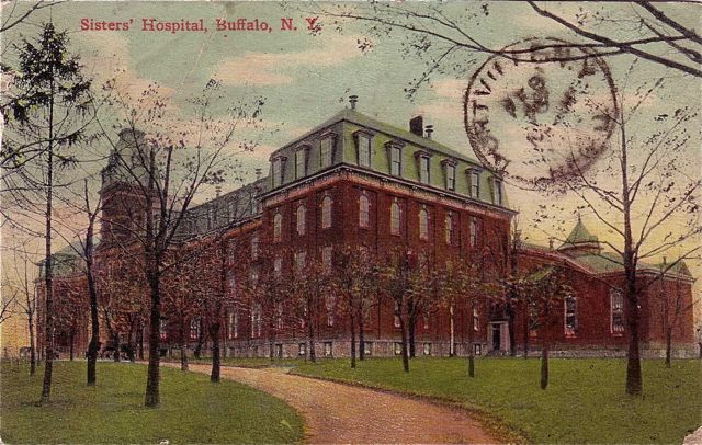 Sisters Hospital