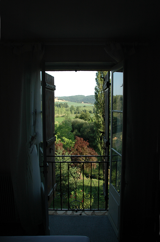 Dordogne view