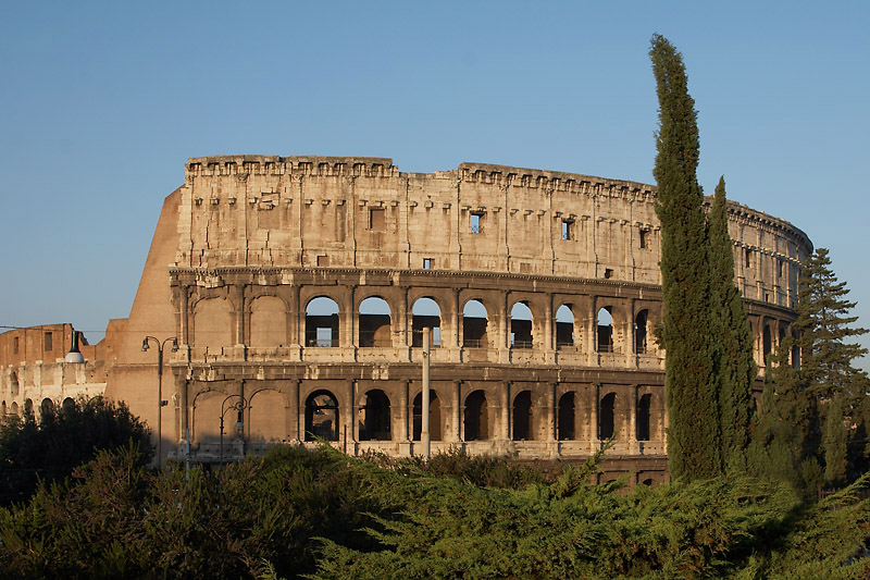 Colosseum