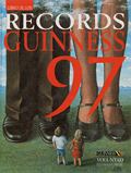 Emilio Scotto - Guinness Book of World Records 1997