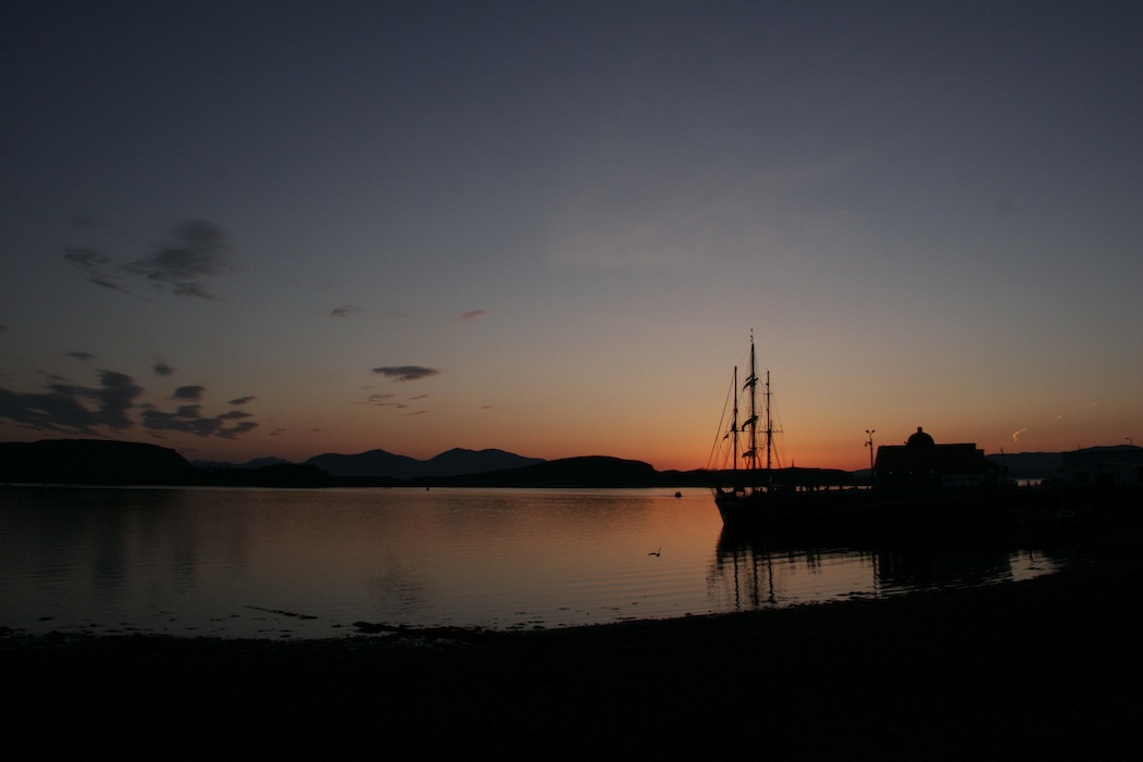 Oban
