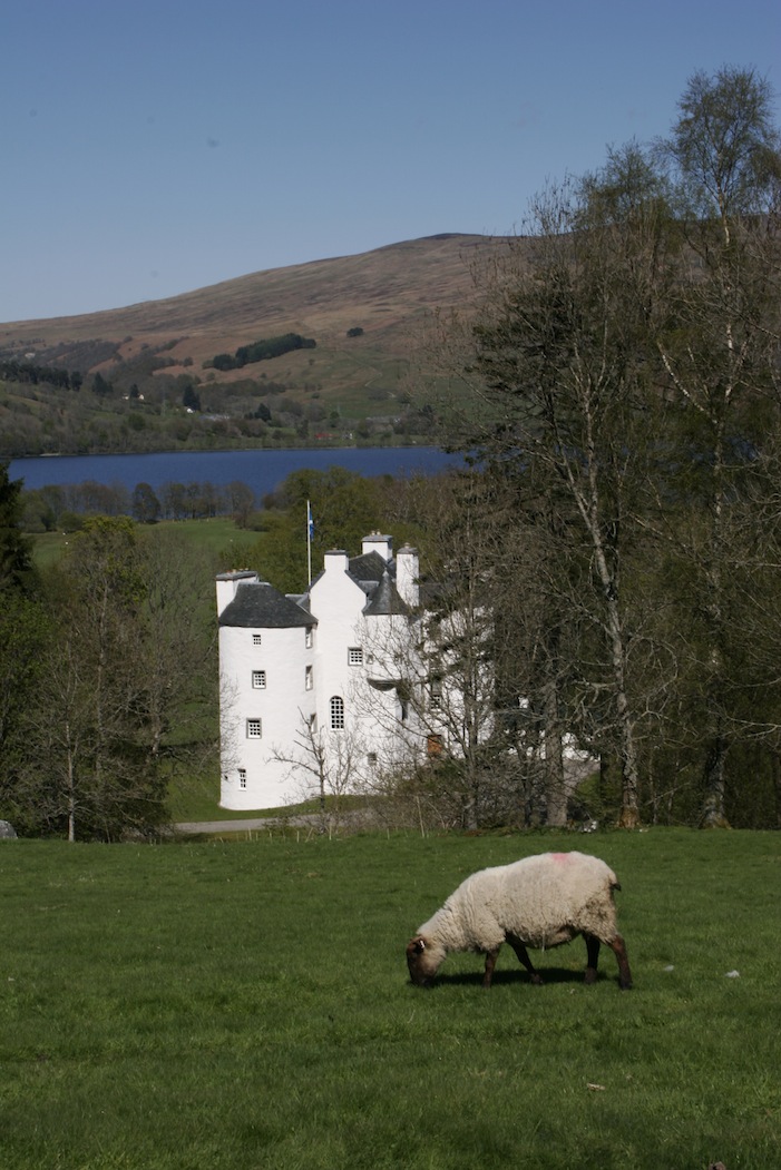 Loch Earn