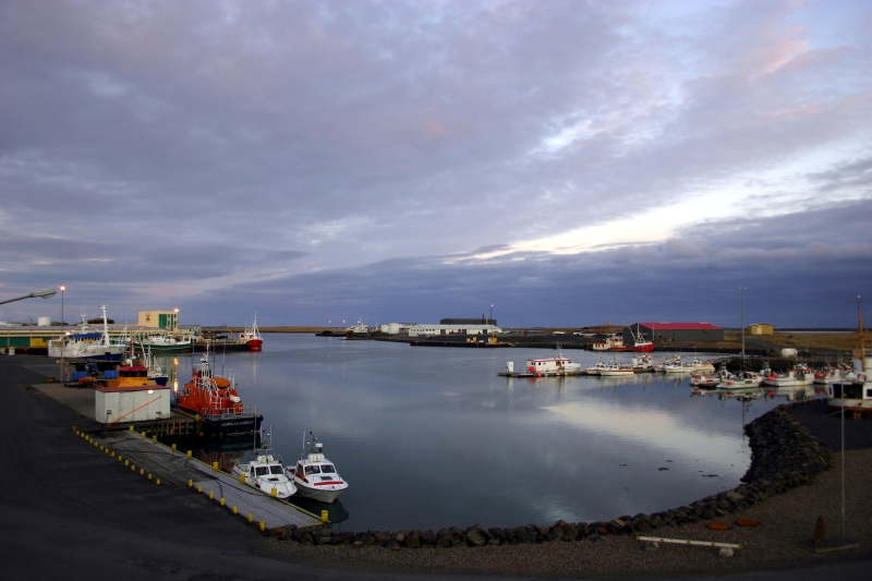Southern Iceland