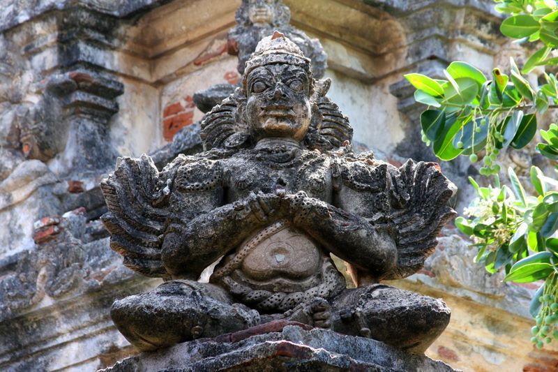 Varadaraja Perumal Temple, Kanchipuram, India