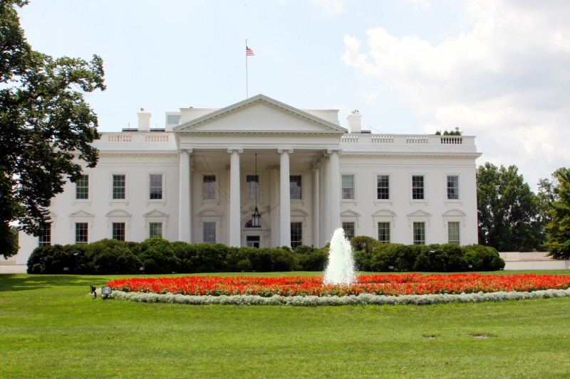 The White House, Washington D.C.