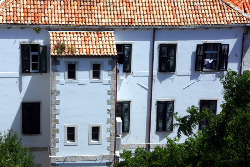 Dubrovnik Old Town