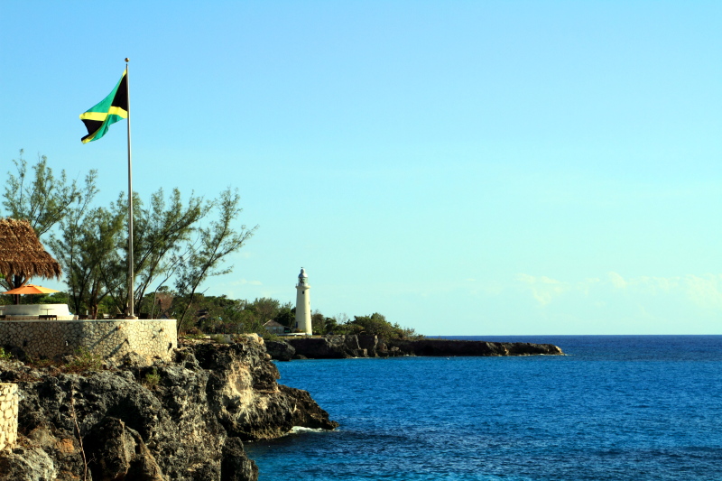 Negril, Jamaica