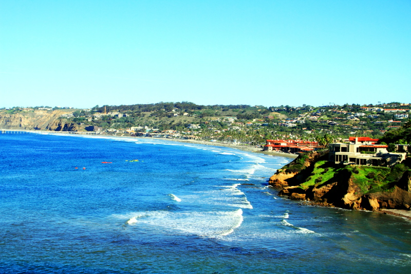 La Jolla, California