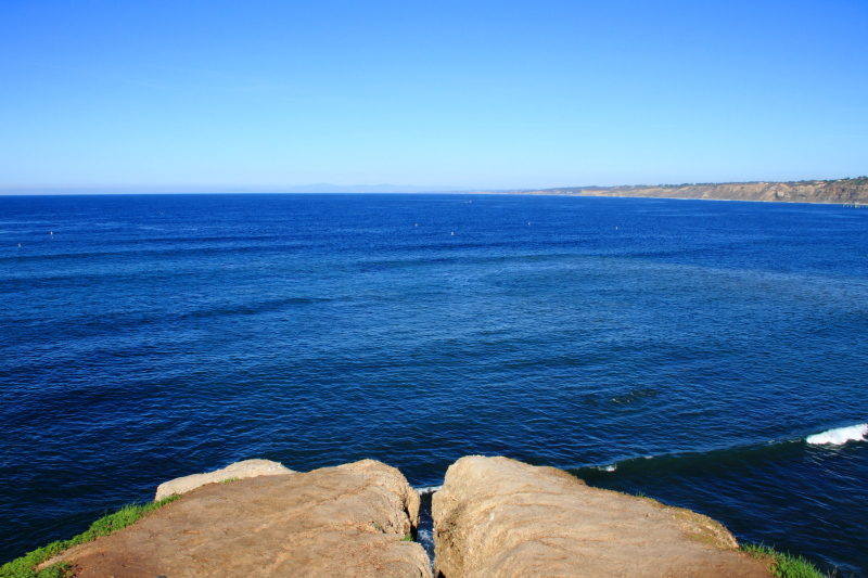 La Jolla, California