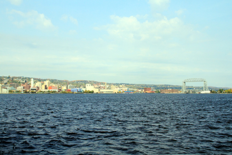 Duluth, Minnesota