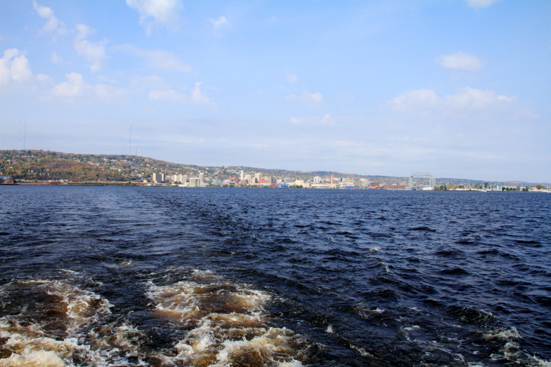 Duluth, Minnesota