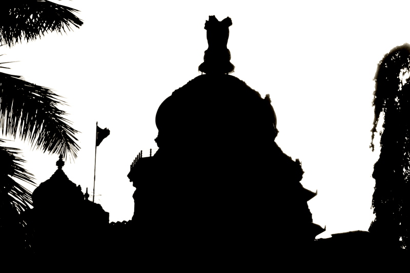 Vidhana Soudha, Bangalore