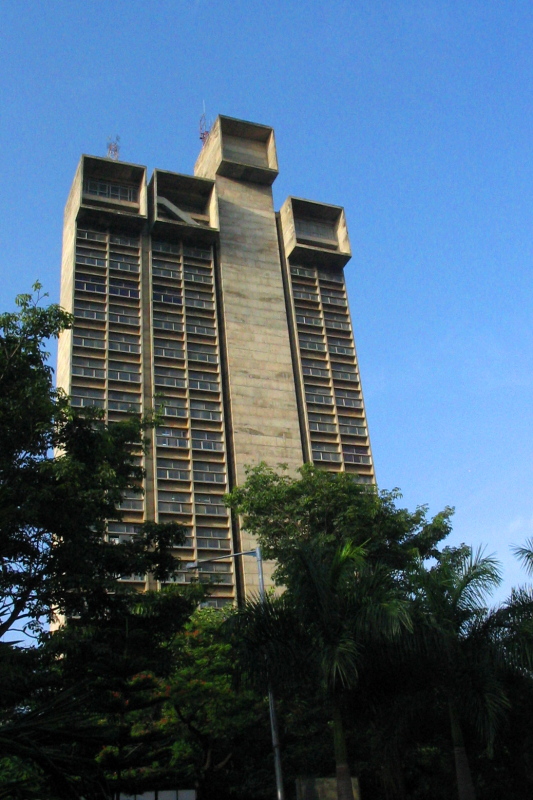 Speakers to the world, Bangalore