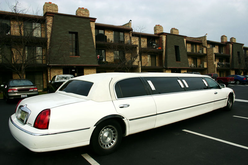 My new ride