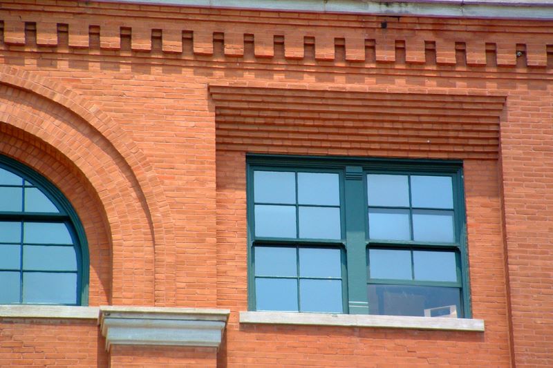 Sniper window, JFKshooting, Dallas