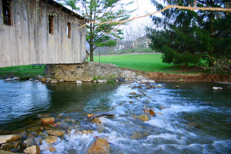 Spring Creek, Pennsylvania
