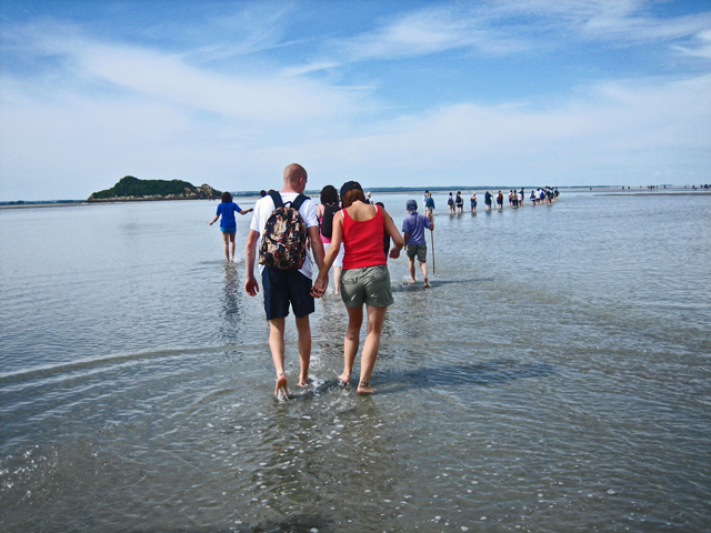Long March