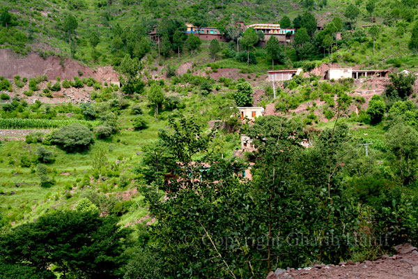 Village