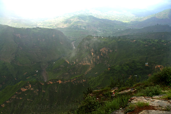 Mountains