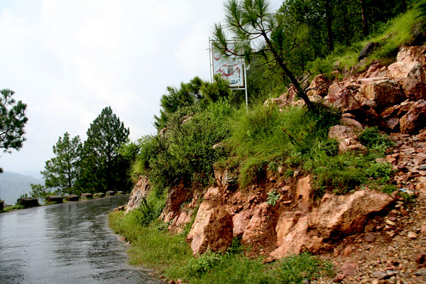 Road