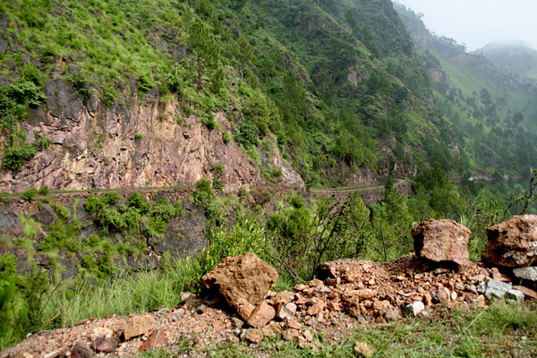 Road