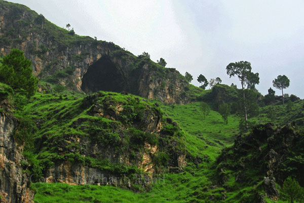 Cave