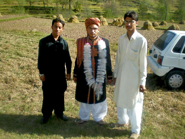 Wedding