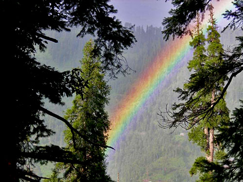Rainbow Likha-Ga-Pairan