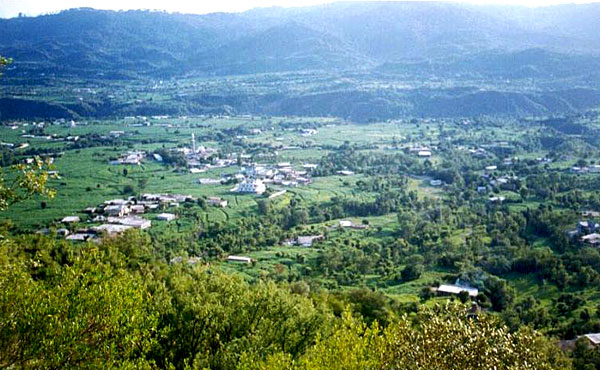 Samror
