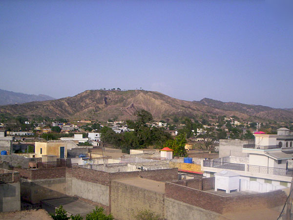 Bhimber