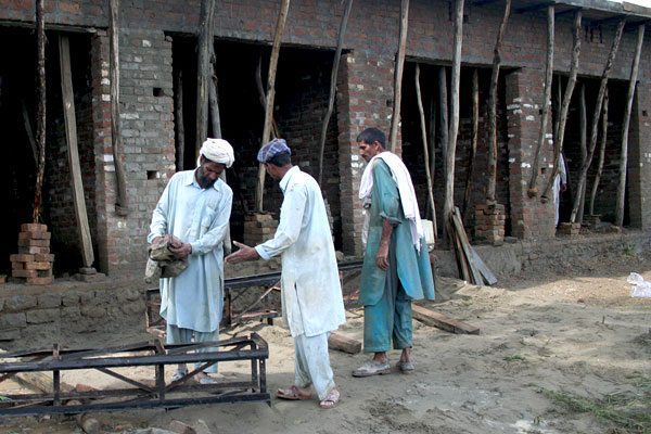 Workers