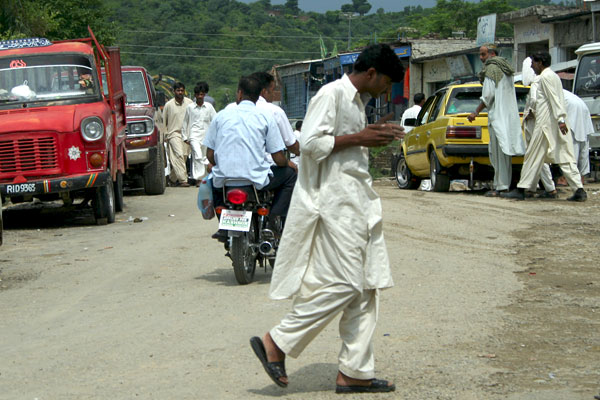 Bazaar