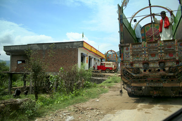 Lorry