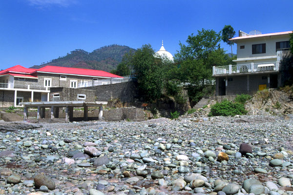 Rest House