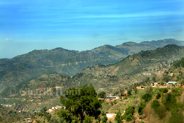 Villages