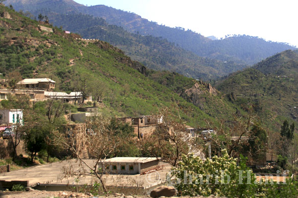 Houses