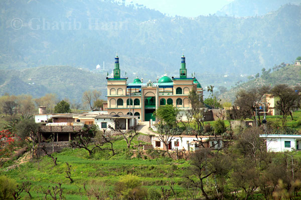 Mosque