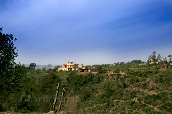 Village