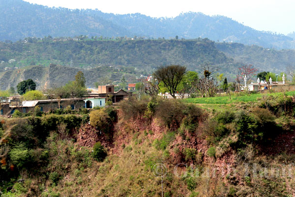 Village