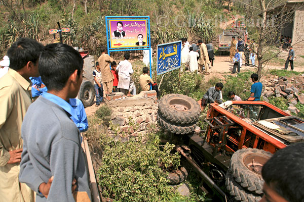 Accident