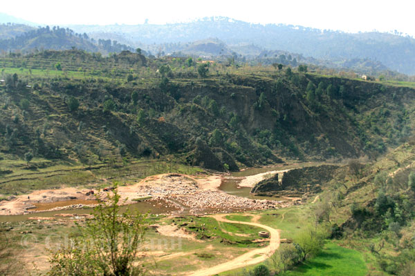 Village