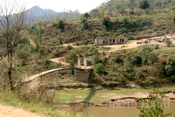 Village