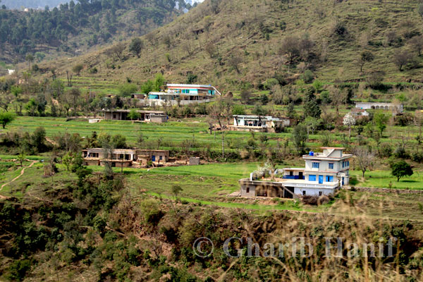 Village