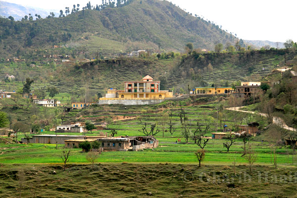 Village