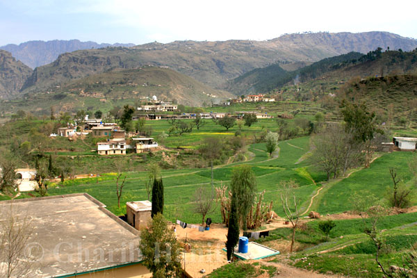 Village