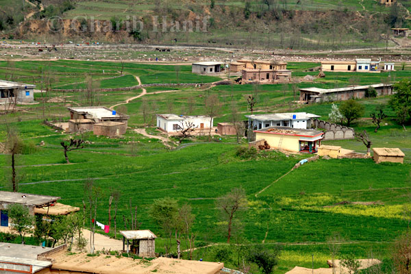 Village