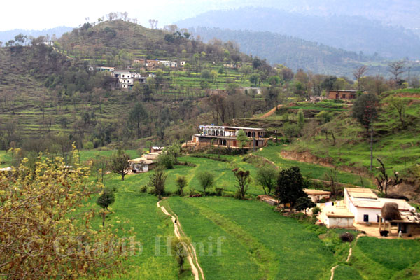 Village