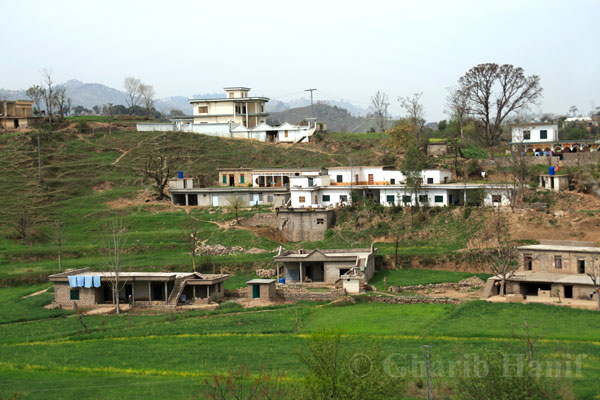 Village