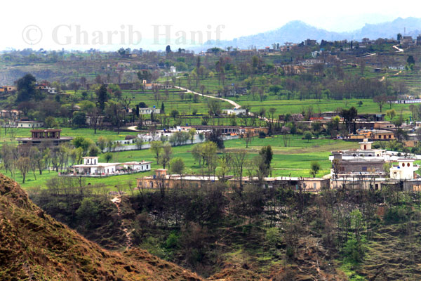 Village